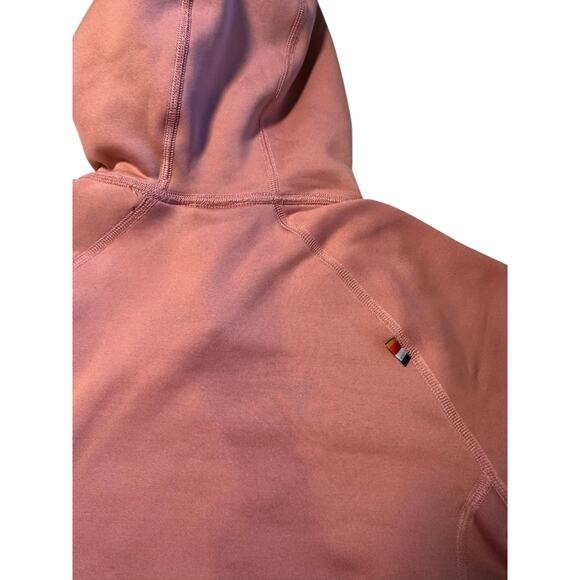 State of Elevanate “Skiers Hood” Full Zip Performance Hoodie Size XS ApresSki - Picture 3 of 13